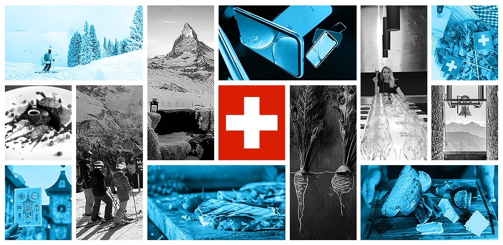 Top-10 der Schweizer Blogs